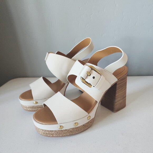 See By Chloe Sandals "NEW" - Picture 2 of 16